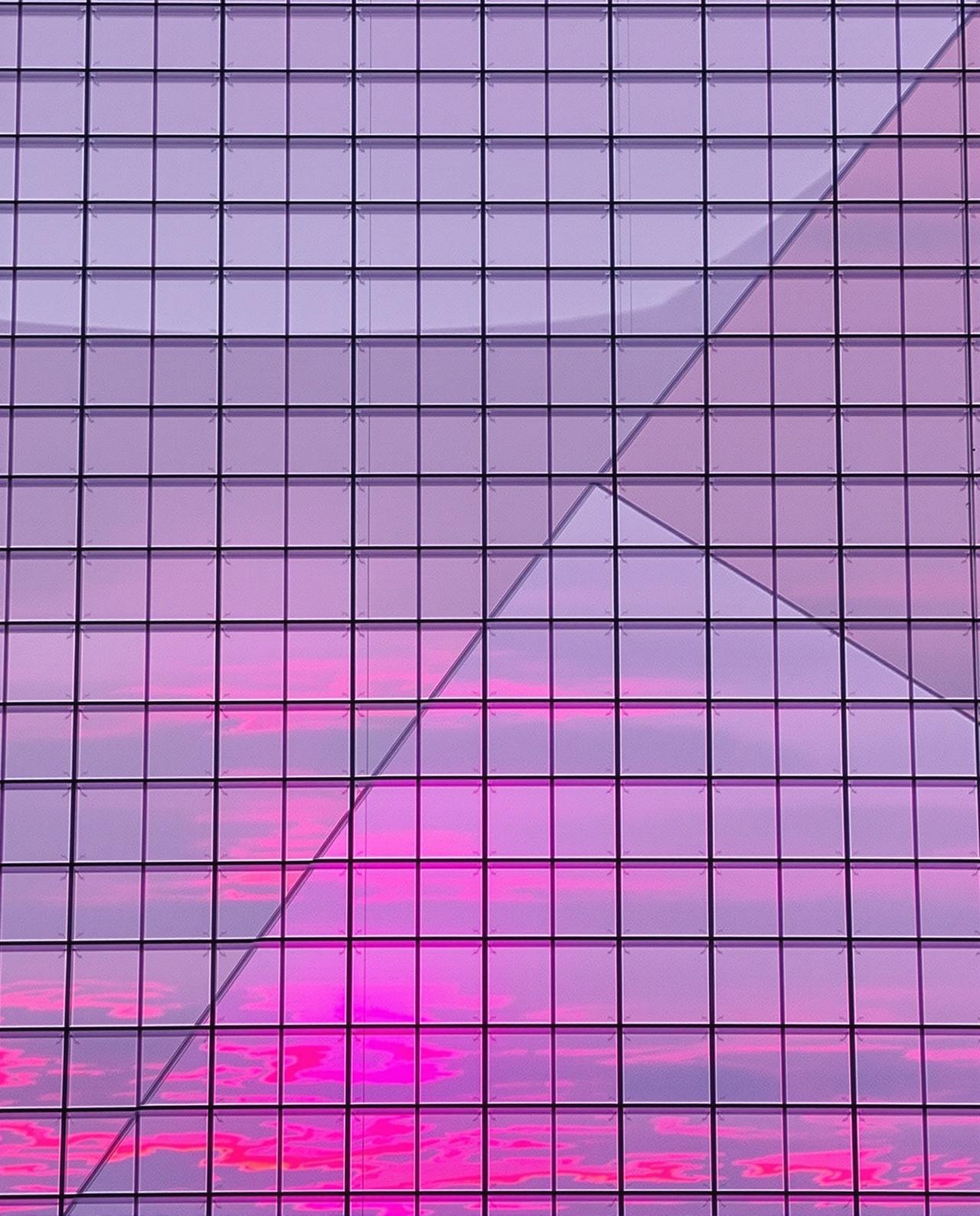 几何诗 - 天美影视赤心画报 几何诗